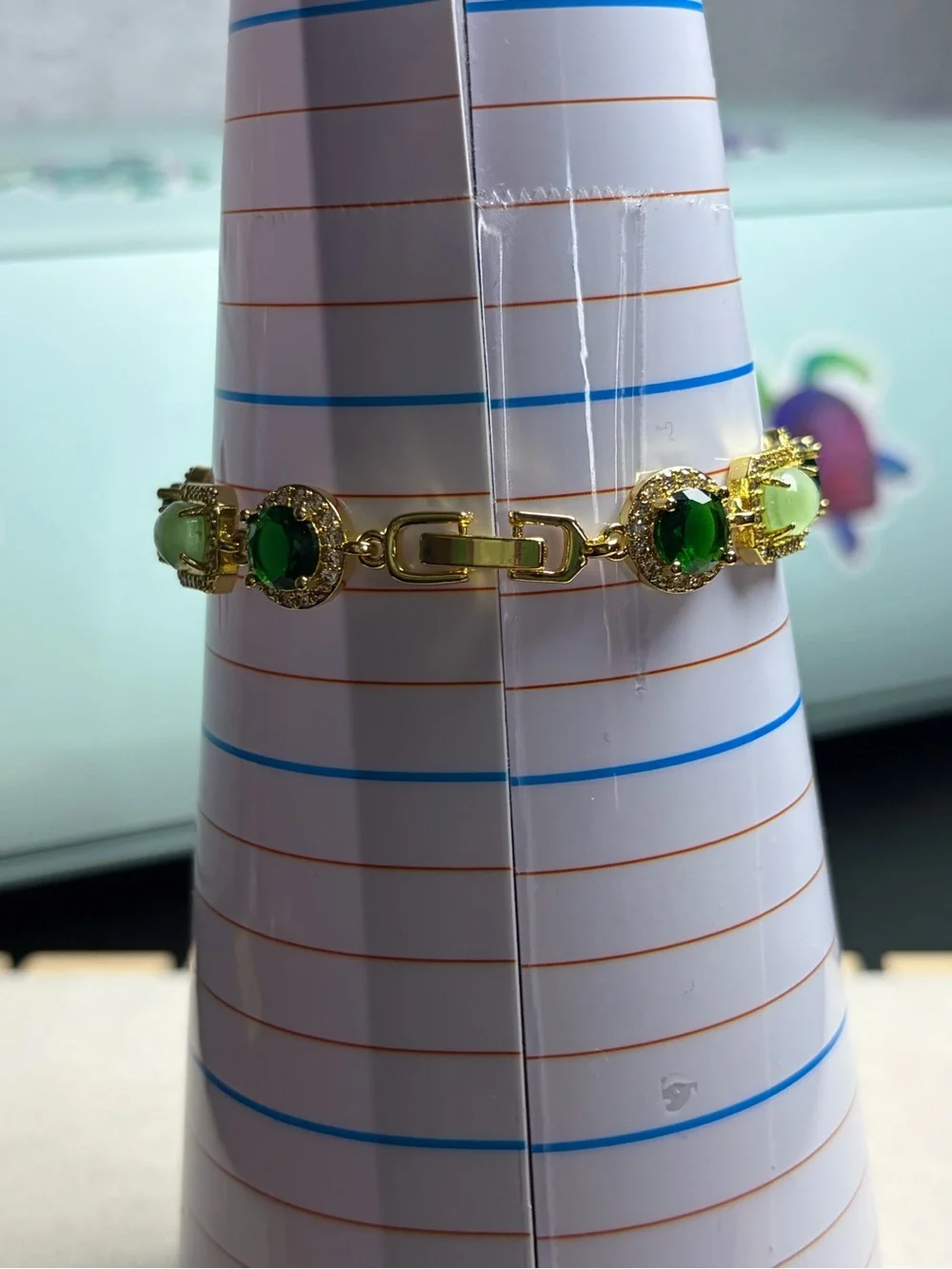 N/A 14k gold